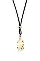 Pendente Le Bebé Donna I Cuccioli in Oro giallo LBB007 - LBB007